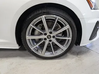 A5 Sportback Premium 12