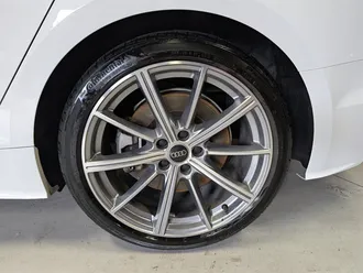 A5 Sportback Premium 14