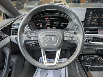 A5 Sportback Premium 19