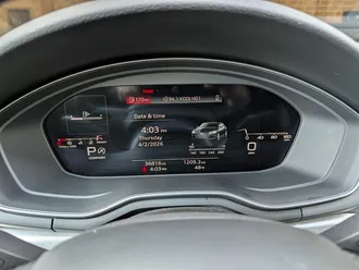 A5 Sportback Premium 20
