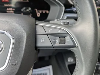 A5 Sportback Premium 22