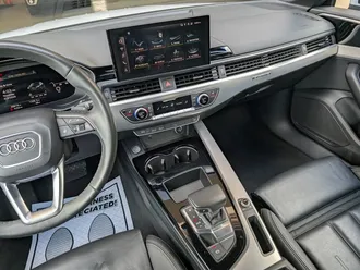 A5 Sportback Premium 23