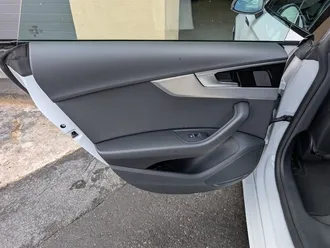 A5 Sportback Premium 25