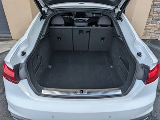 A5 Sportback Premium 31