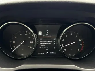 Range Rover Evoque 8