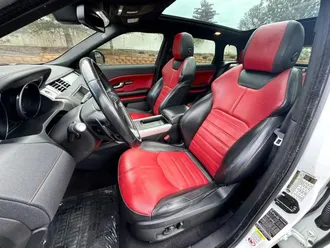Range Rover Evoque 13