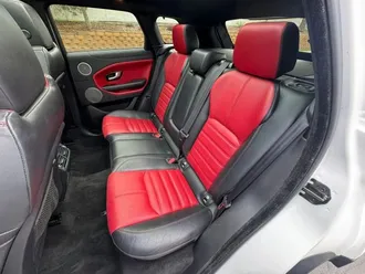 Range Rover Evoque 15