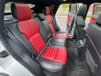 Range Rover Evoque 16