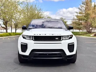 Range Rover Evoque 20