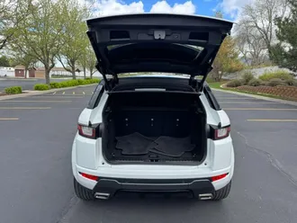 Range Rover Evoque 23