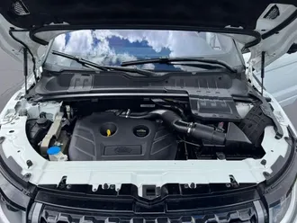 Range Rover Evoque 27