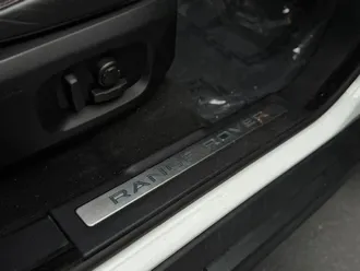 Range Rover Evoque 33