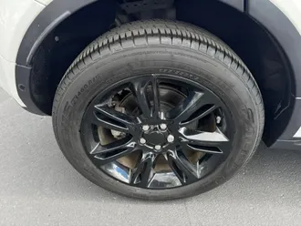 Range Rover Evoque 37