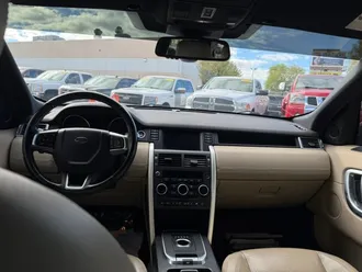Discovery Sport 11