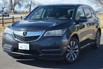 MDX 5