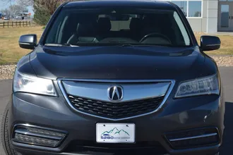 MDX 6