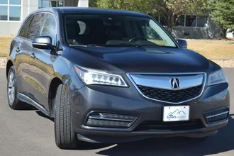 MDX 7