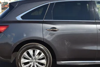 MDX 9