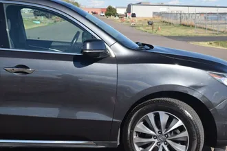 MDX 10