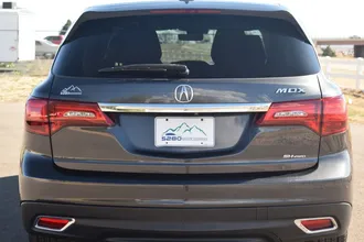 MDX 12