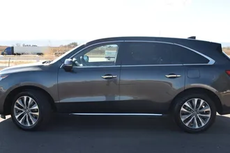 MDX 14
