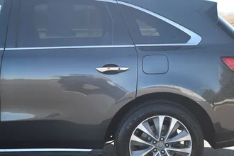 MDX 15