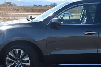 MDX 16