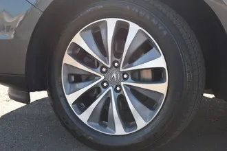 MDX 17