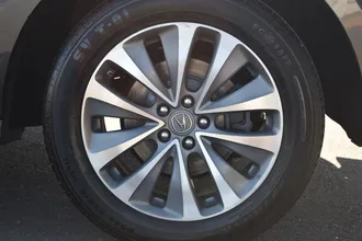 MDX 18