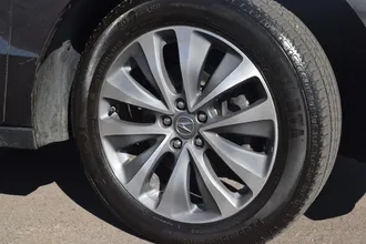 MDX 20