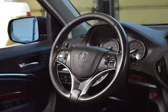 MDX 23