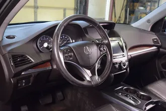 MDX 25