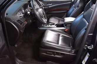 MDX 33