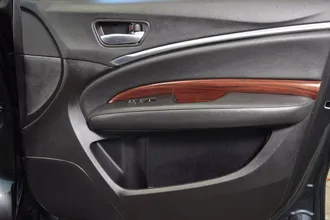 MDX 38