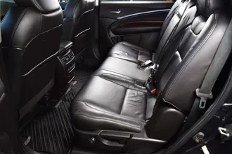 MDX 40