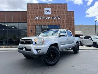 Tacoma 1