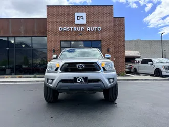 Tacoma 2