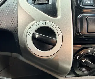 Tacoma 18