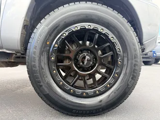 Tacoma 26