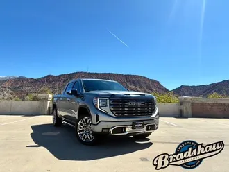2023 GMC Sierra 1500 photo 2