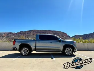 2023 GMC Sierra 1500 photo 3