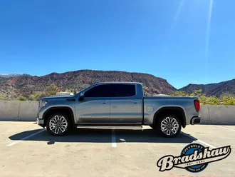 2023 GMC Sierra 1500 photo 4