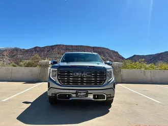 2023 GMC Sierra 1500 photo 5