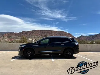 2023 Buick Enclave photo 4
