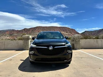 2023 Buick Enclave photo 5
