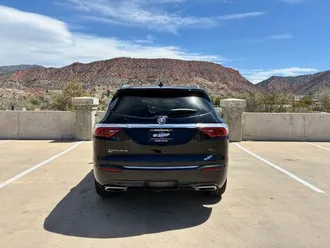 2023 Buick Enclave photo 7