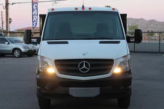 Sprinter 3