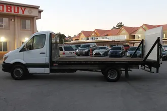 Sprinter 5