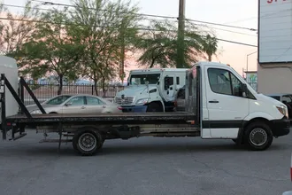Sprinter 9