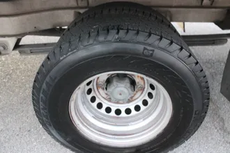 Sprinter 15